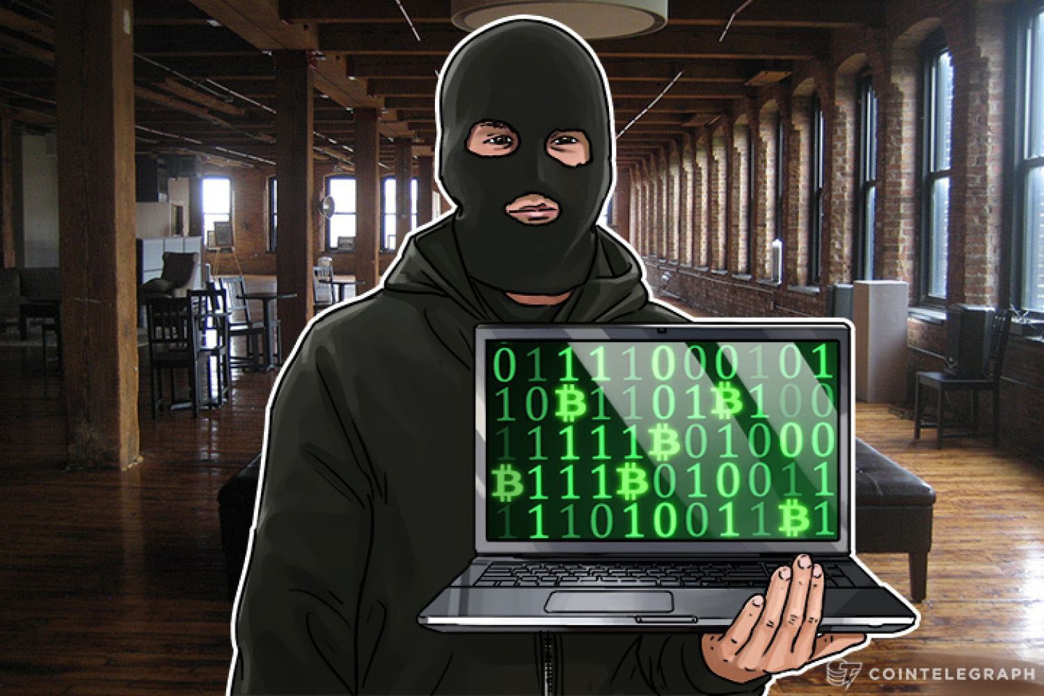 Hacker admite Culpa por Roubar US$ 365 mil em Bitcoins de Criminosos da Darknet