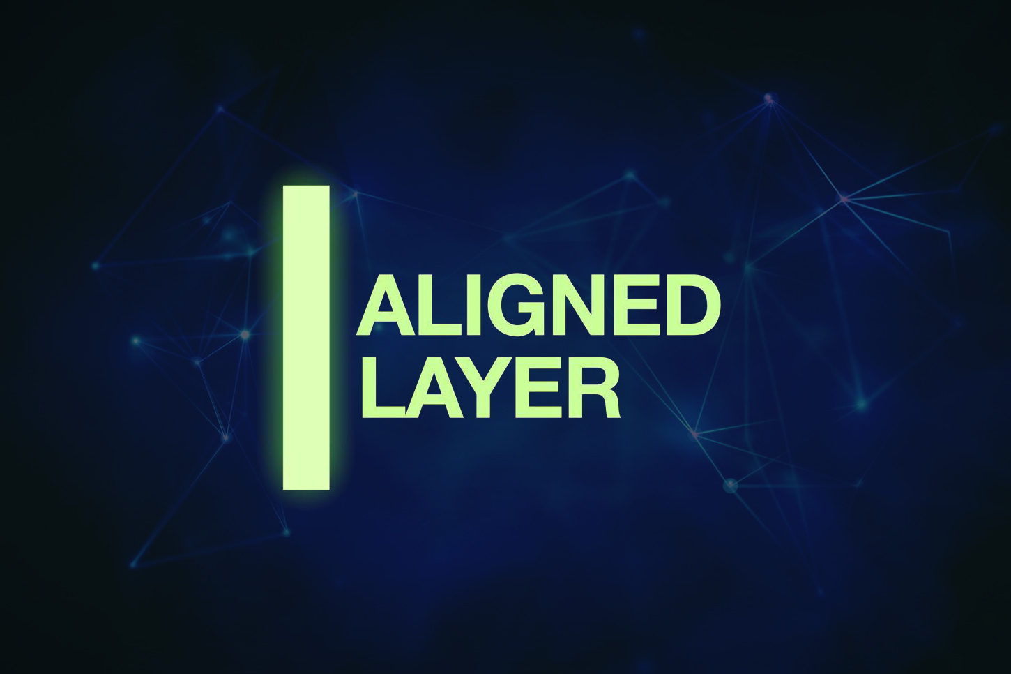 Aligned Layer raises $2.6M seed funding to build the first decentralized ZK Proof verification layer for Ethereum
