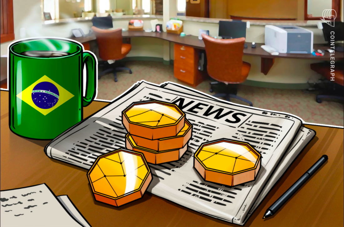 Noticias Cripto: NFTs da Volkswagen esgotaram em poucas horas e anyLife passa a aceitar Bitcoin para pagamento de aluguéis