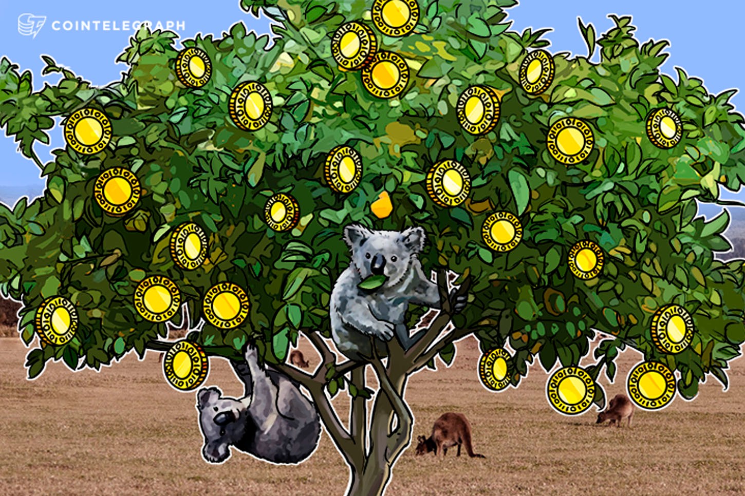 Ashton Kutcher doa US $ 4 milhões em cripto para caridade da vida selvagem de Ellen Degeneres