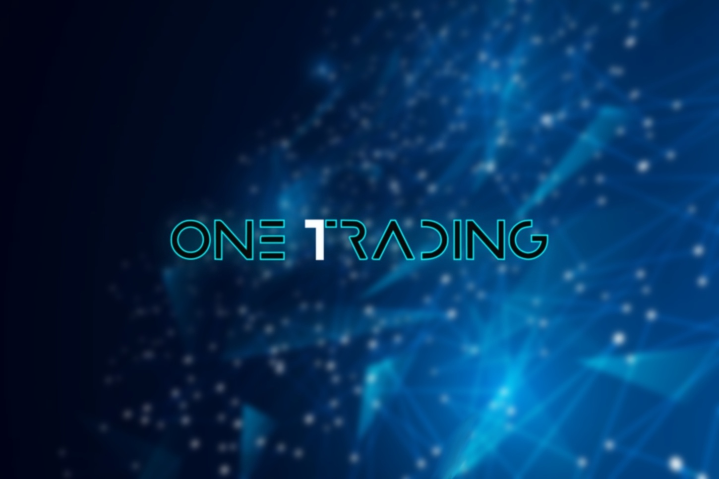 One Trading lancia Instant Trade