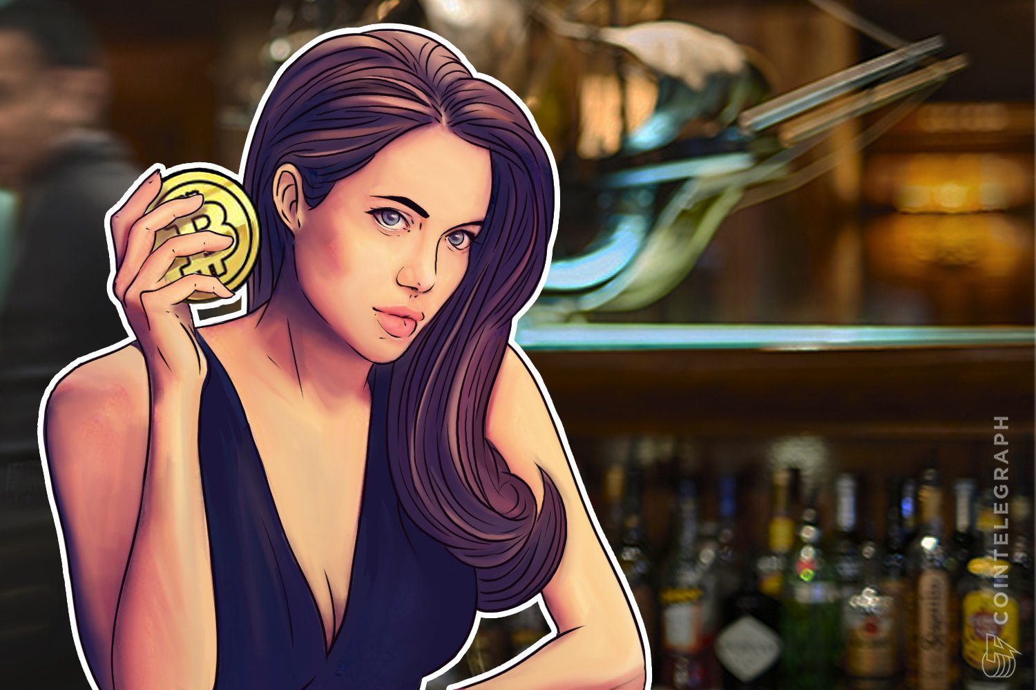 脱毛ミュゼプラチナム経営のＲＶＨ、ブロックチェーン事業に参入