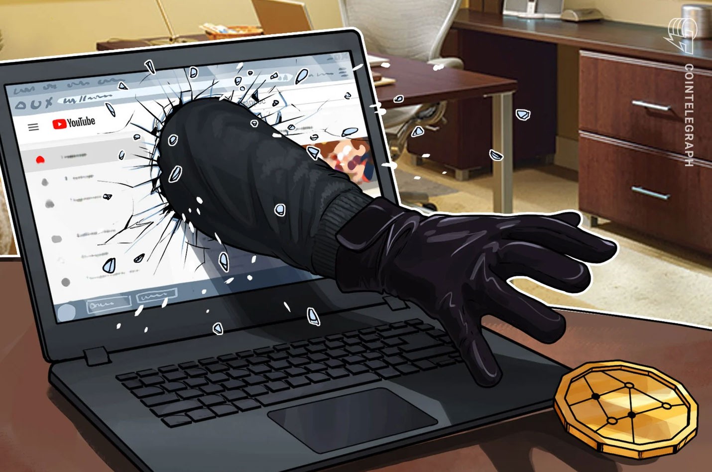 Dolandırıcılardan Yeni Bir "5000 BTC Hediye" Aldatmacası Daha