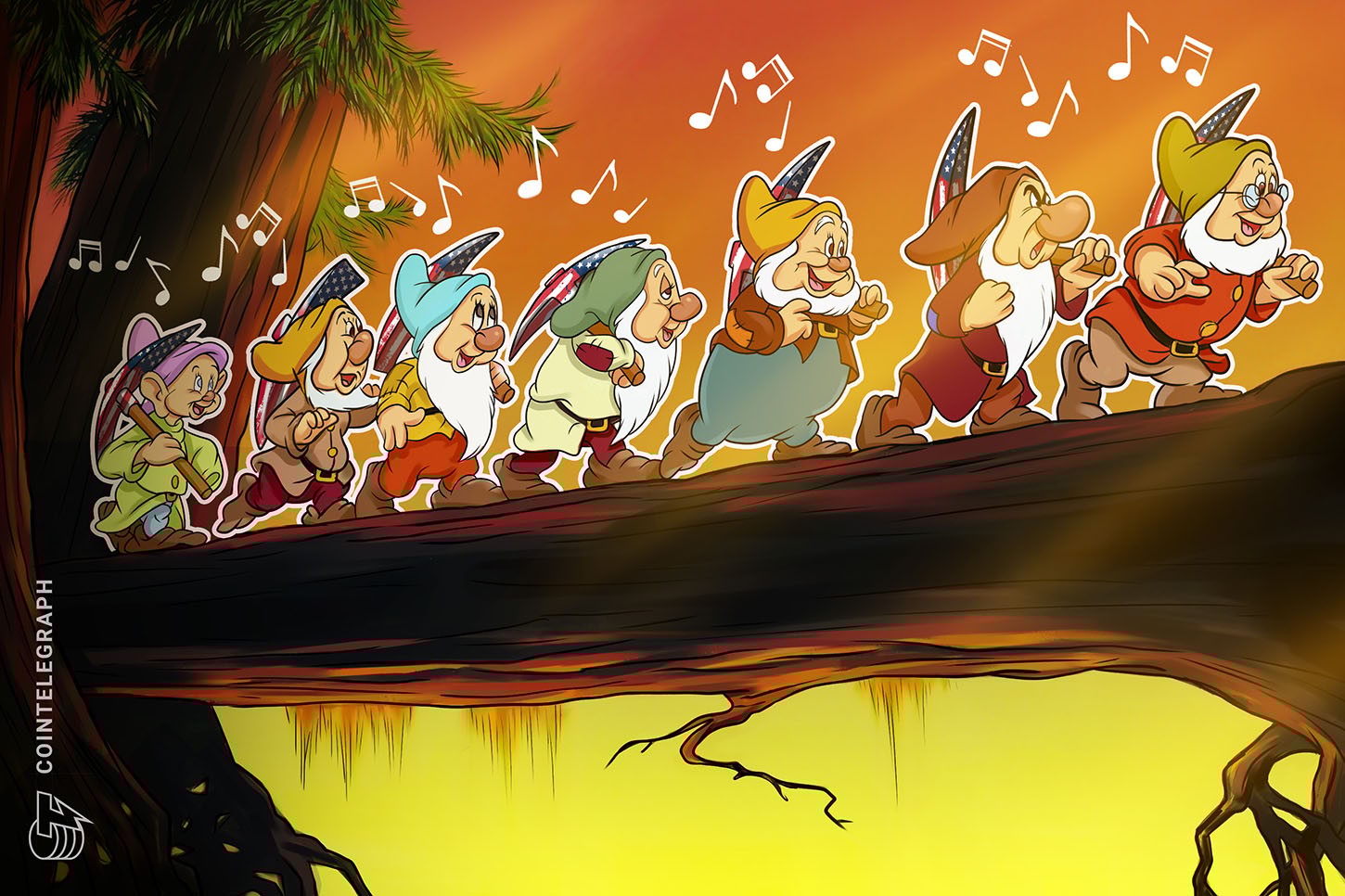 Fiebre de Bitcoin: Altas perspectivas para el precio del Bitcoin por el boom de las inversiones en minería