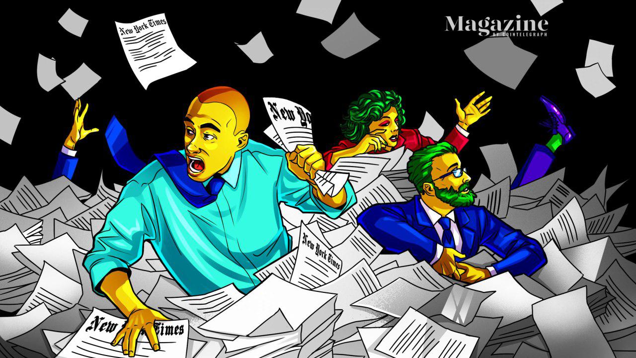 Por qué el nuevo anuncio digital de Grayscale podría llevar a millones de personas a invertir en criptomonedas