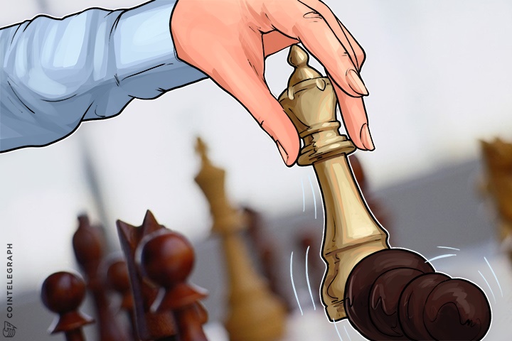 In the Blockchain Game, Reaction Time is a Fundamental Competitive Advantage