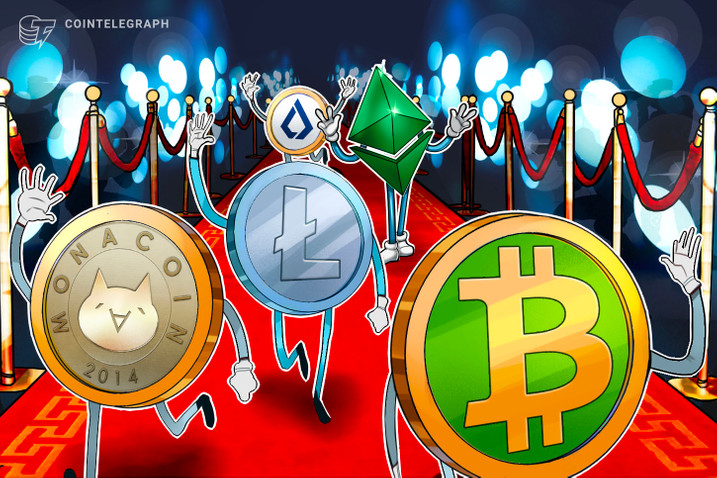 Em qual criptomoeda investir? Trader indica 5 criptoativos que podem subir em setembro