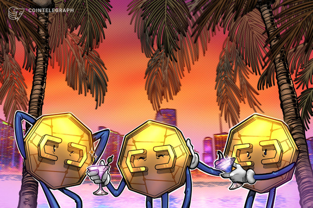 El ‘rebranding’ como estrategia para salir a flote en el ecosistema Blockchain