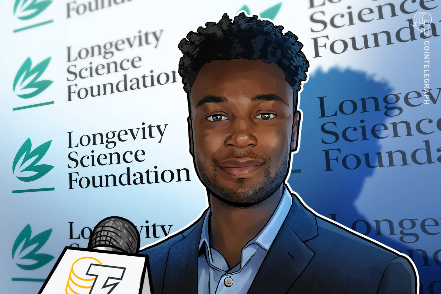 Saving lives, reducing tax bills through crypto charity: Interview with Joshua Herring