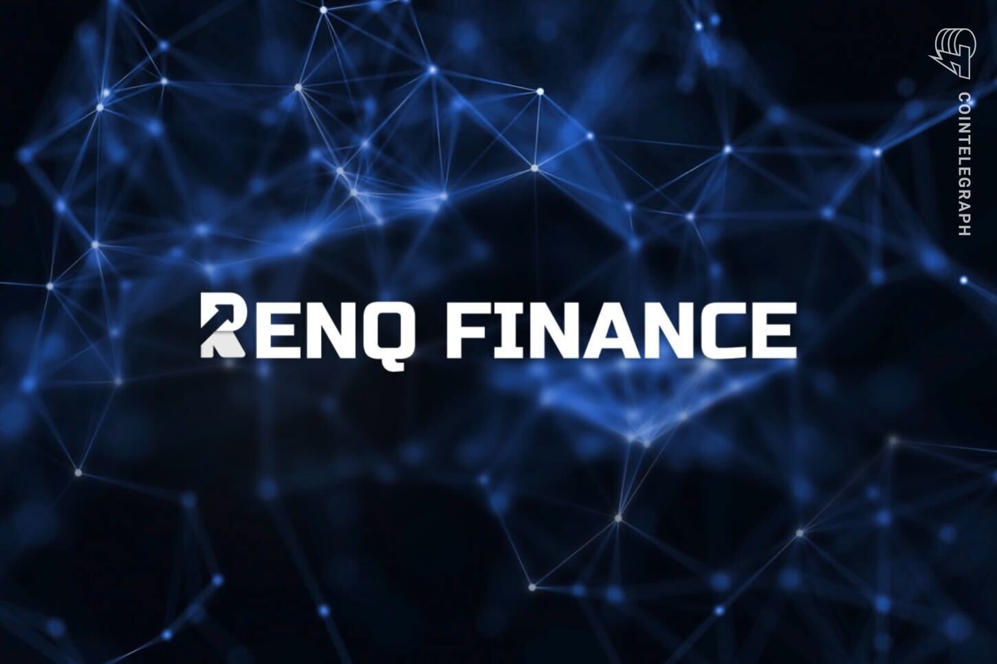 La plataforma DeFi todo en uno de RenQ Finance (RENQ) ha generado gran expectación al recaudar USD 5 millones