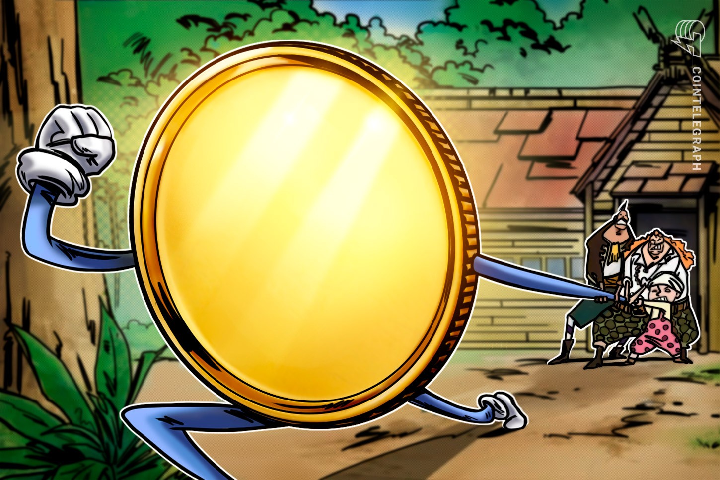 Preço do Bitcoin hoje 04/06/2024: BTC falha em romper US$ 70 mil e touros tentam manter o nível de US$ 68 mil