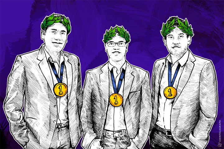 CoinAgenda’s Best Startup Winners: 3 Companies to Keep an Eye On