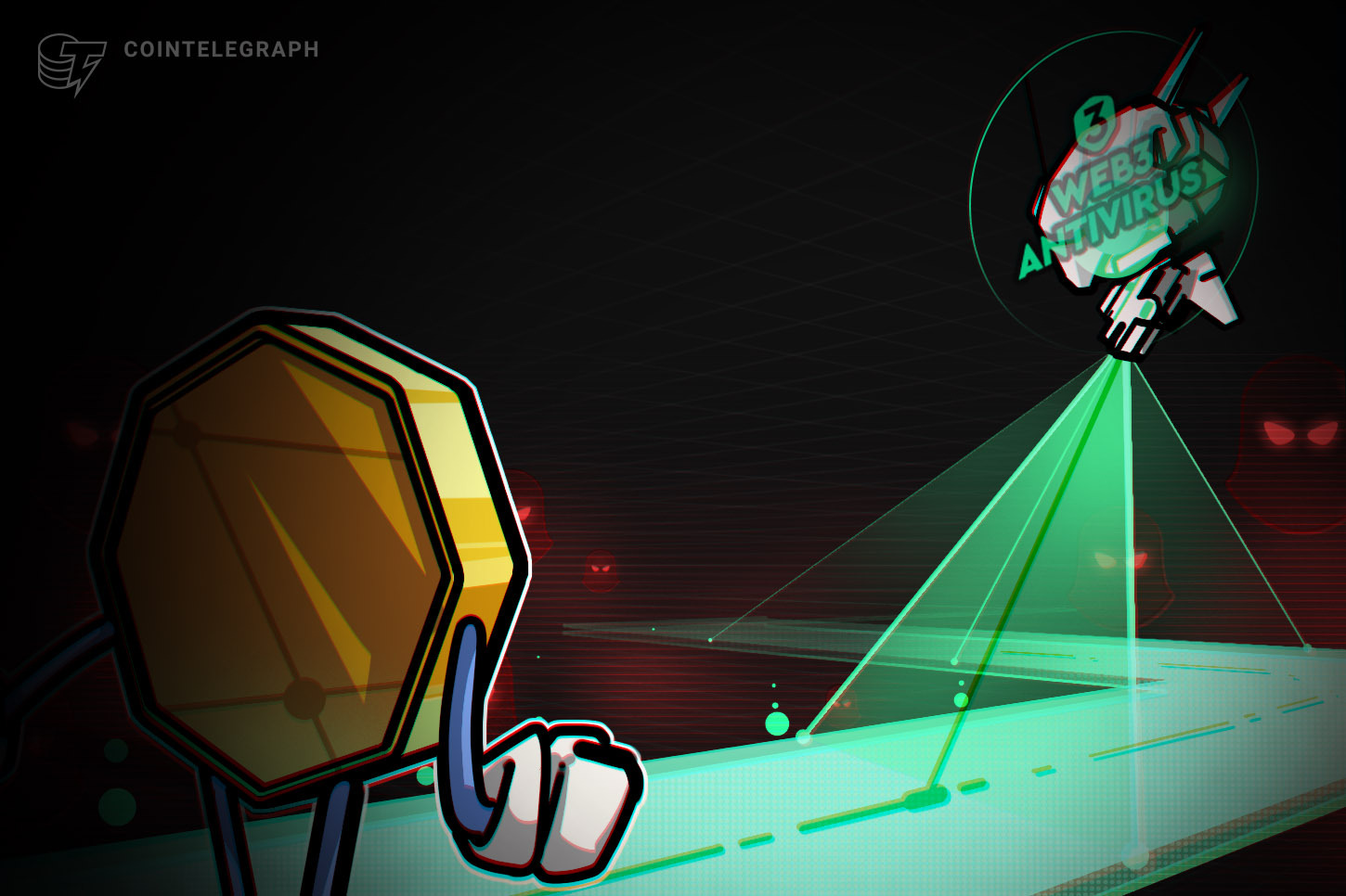 This security tool can detect honeypots and other Web3 scams