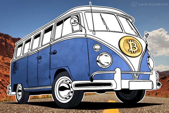 US Family Embarks on 3rd ‘Uncoinventional’ Bitcoin-Only Tour