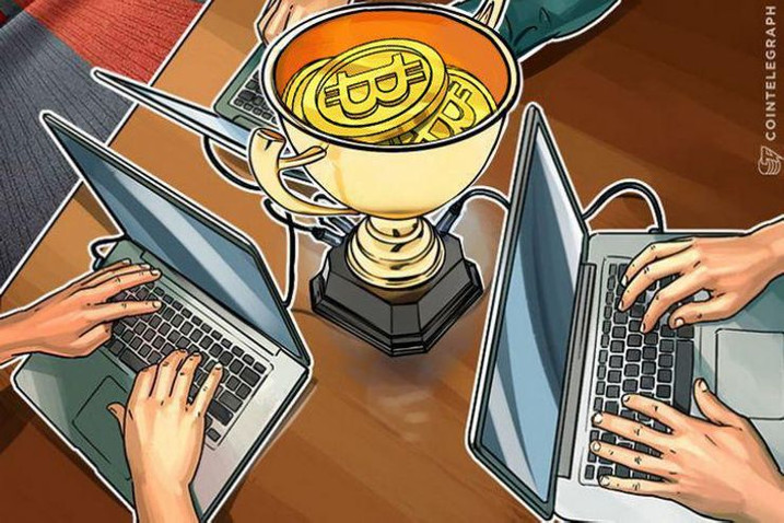 Competição de TI com apoio do governo federal e do Exército em Itaipu oferece prêmios em Bitcoin