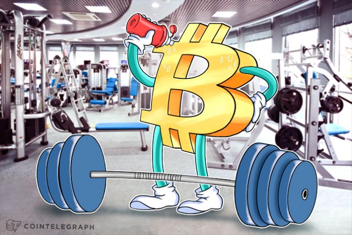 Bitcoin e Litecoin cravam novos ganhos em mercados flutuantes dos Cripto Mercados  Bitcoin, Litecoin Post New Gains In Buoyant Crypto Markets