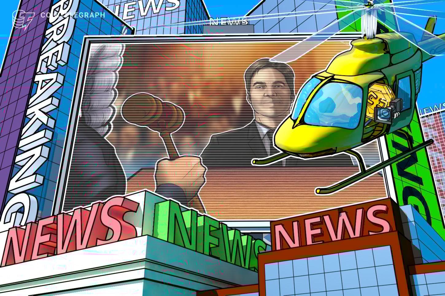 Craig Wright pode perder 50% dos Bitcoins relativos a processo judicial