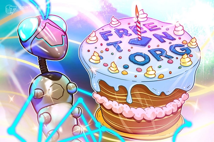 첫돌 맞은 프리톤, 블록체인 서비스 발굴 나선다