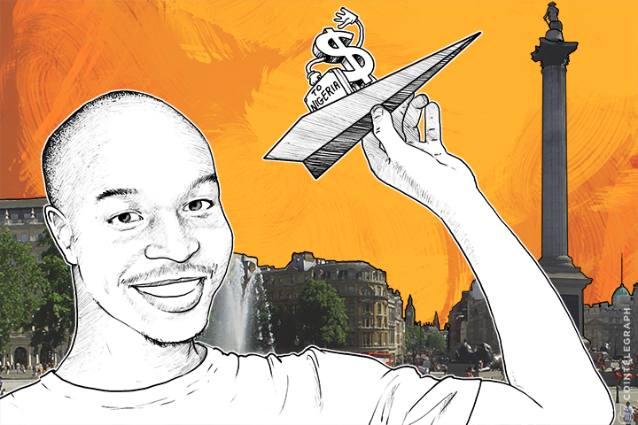 SimbaPay CEO, Nyasinga Onyancha: ‘It Makes Sense to Have a Presence in Nigeria’