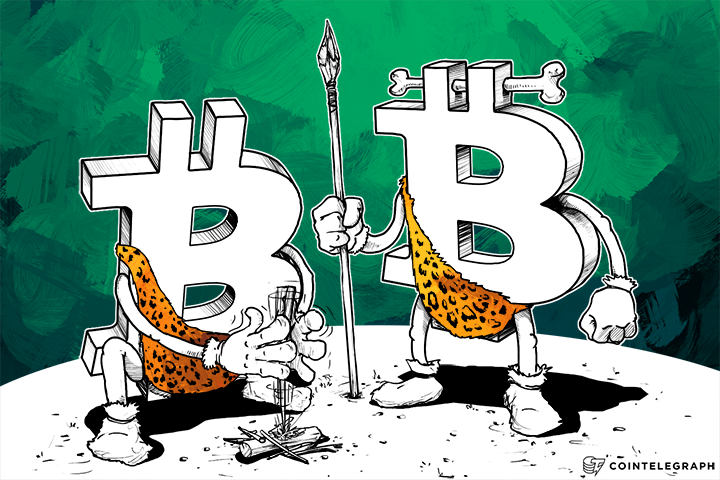 Why Bitcoin Should Fork Like a Hunter-Gatherer Tribe (Op-Ed)