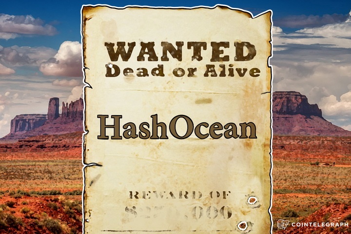 Major Bitcoin Miner Disappears Along with Millions of Dollars Worth of Bitcoin