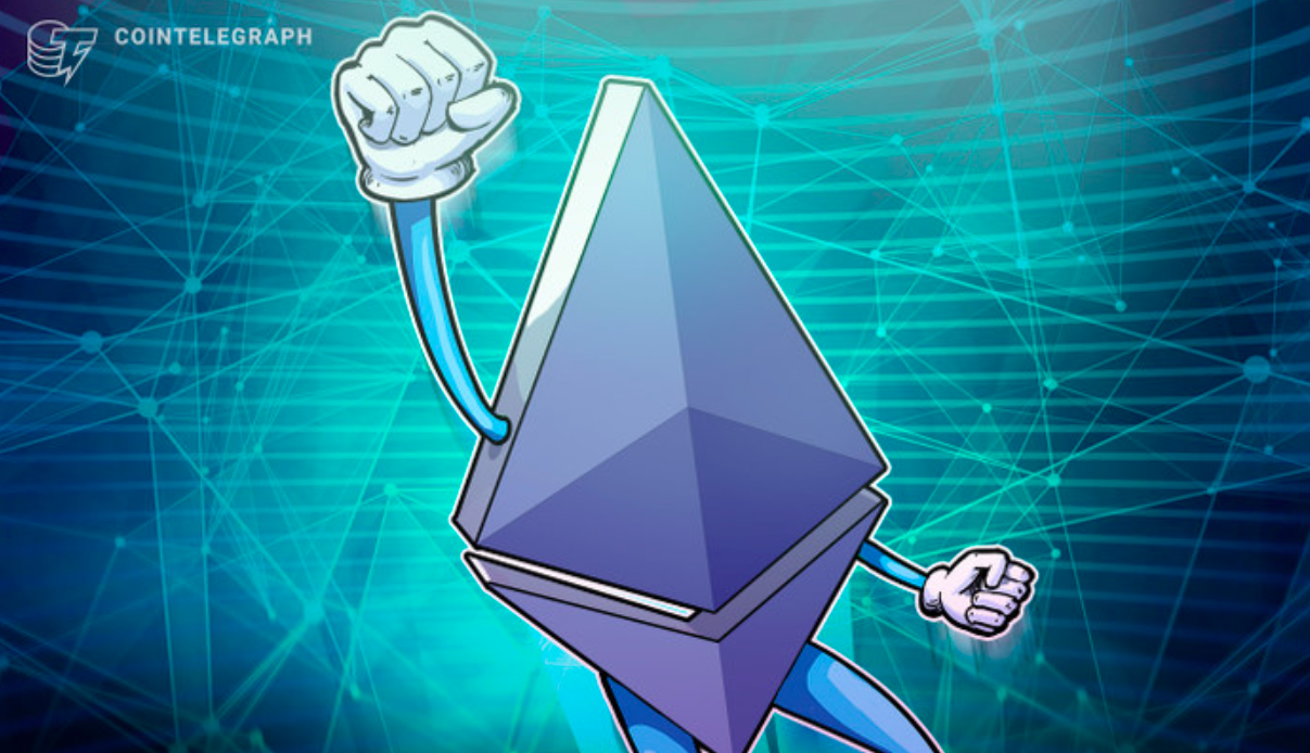 Especialista do Mercado Bitcoin revela 5 pontos sobre o futuro do Ethereum um deles dito pelo próprio Vitalik Buterin