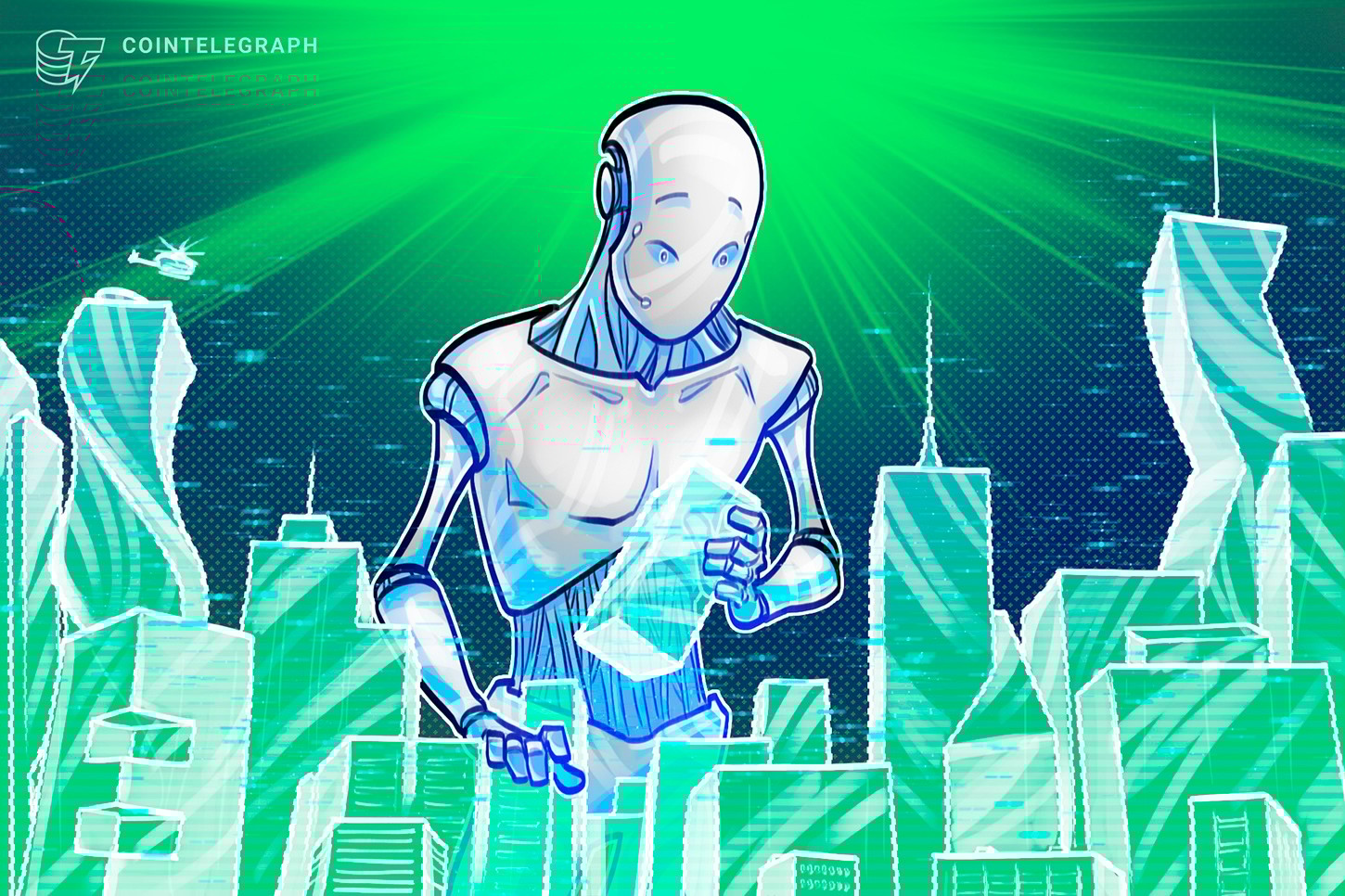 53٪ من قادة التكنولوجيا في دولة الإمارات يعتقدون أن الذكاء الاصطناعي ضروري لتحقيق الأهداف قصيرة الأجل