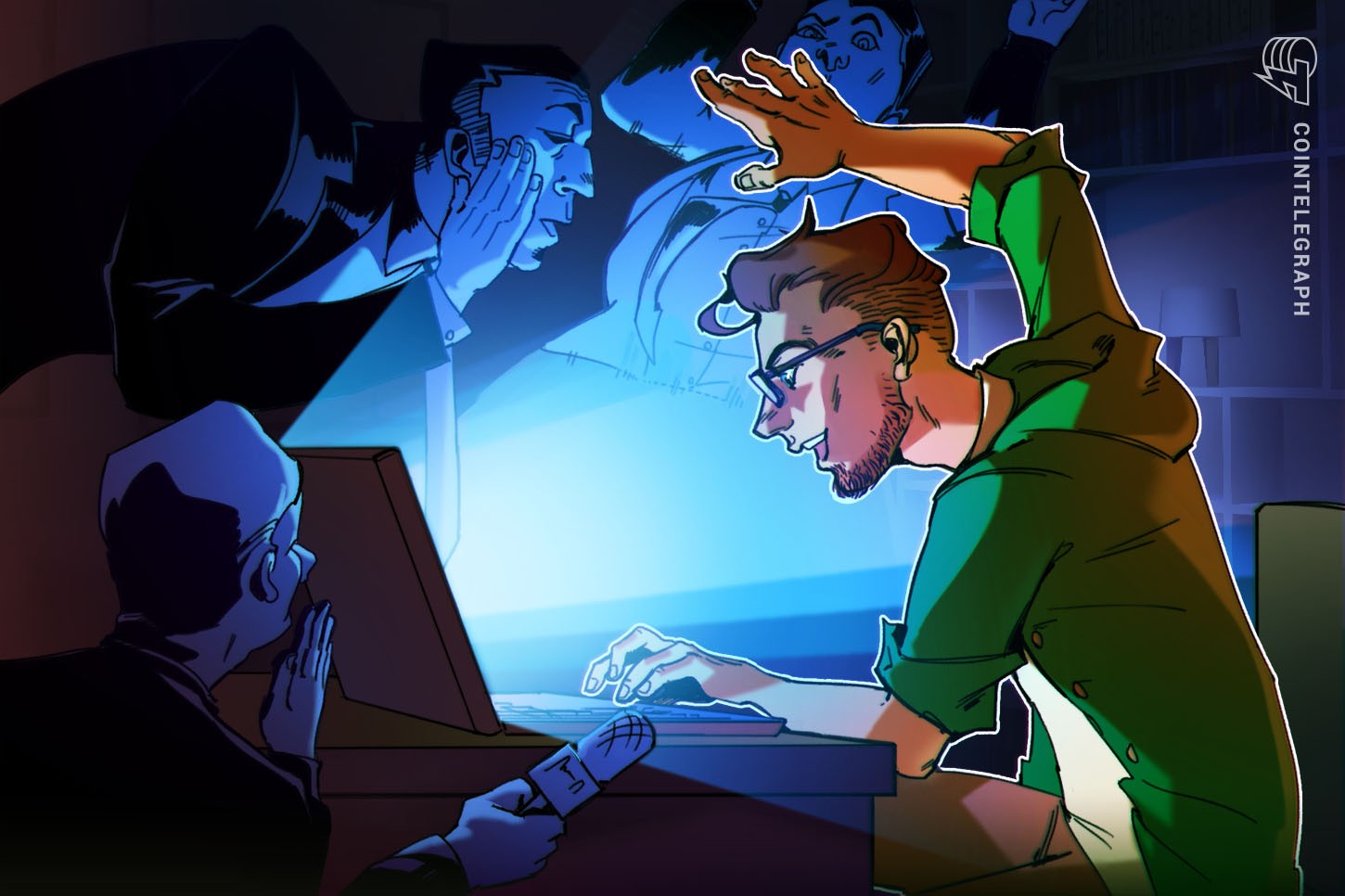 Por que não devemos ouvir Warren Buffet: Expert Take