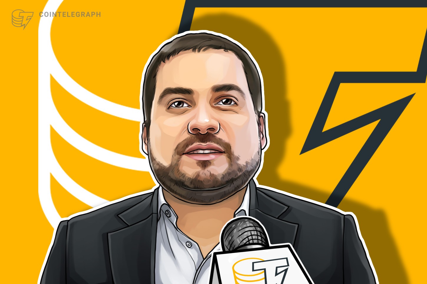 CEO de Signtum: “Blockchain ha trascendido convirtiéndose en una solución efectiva”