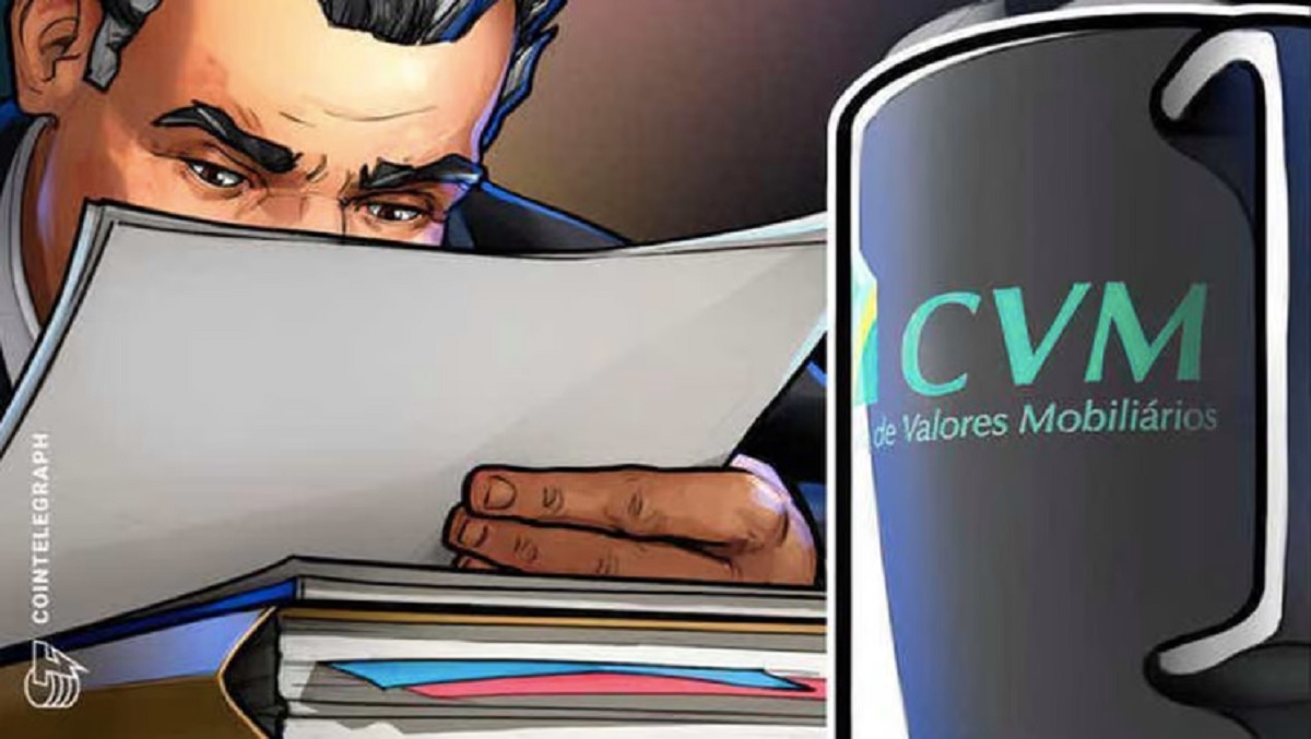 CVM vai querer saber quem são os donos dos tokens mobiliários, sugere superintendente da instituição