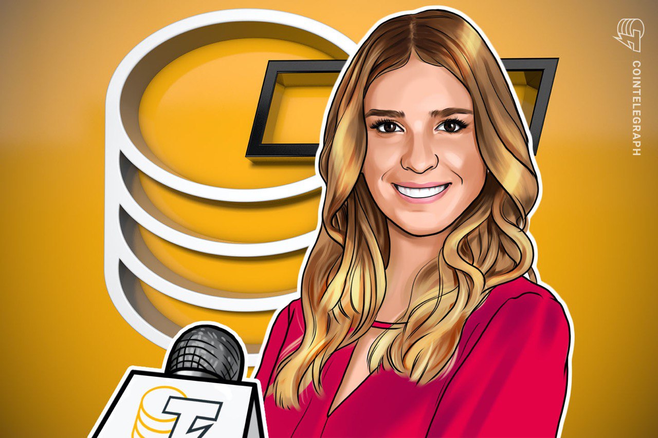 Profesora de la Universidad de Nicosia: “Es necesario aprender la parte técnica del ecosistema cripto”