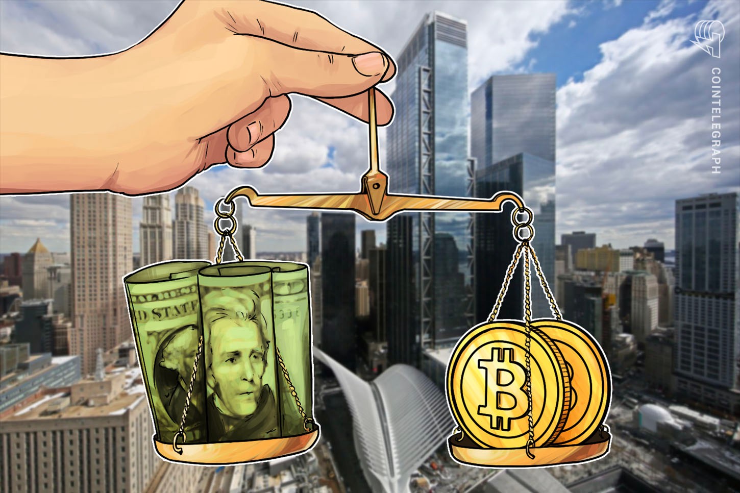 CEO da ICE Bakkt: plataforma não será negociado com margem e contratos serão totalmente garantidos