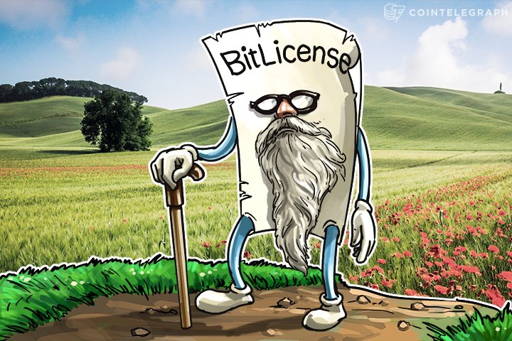 Eight Months Since BitLicense’s Inception, Only One License Has Been Granted