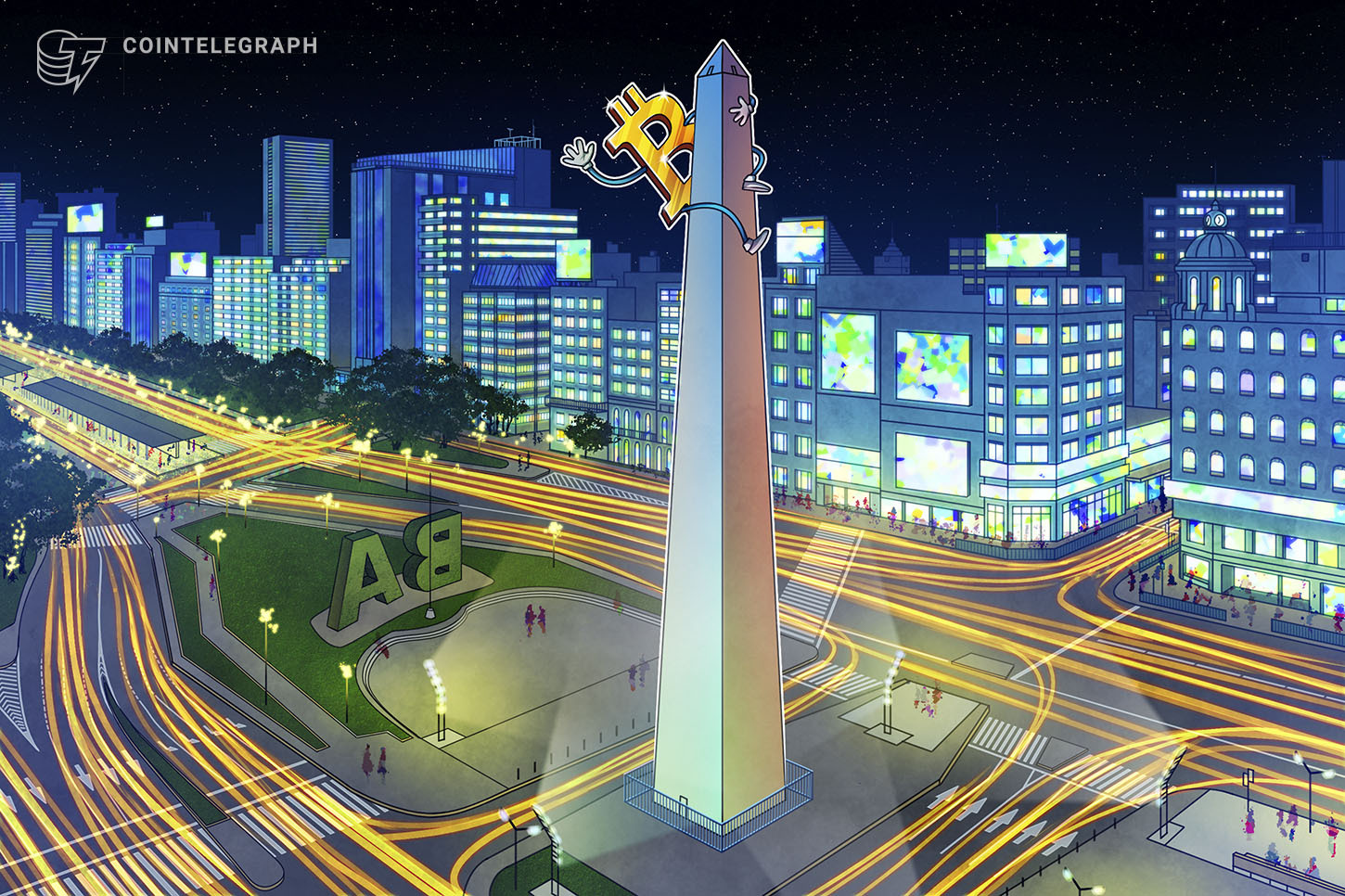 ビットコイン・アルゼンチン、ブロックチェーンと分散化を維持する草案を発表