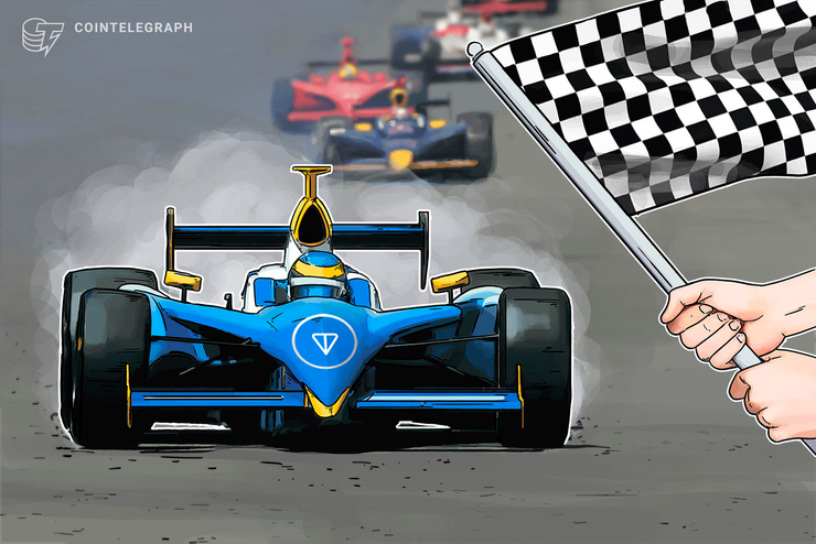 Automovilismo: El Circuito de Barcelona-Catalunya considera la tecnología blockchain para la venta de tickets