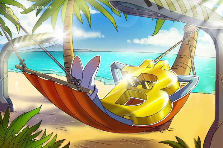 Brasileiro quer transformar a badalada praia de Jericoacoara no paraíso do Bitcoin no Brasil