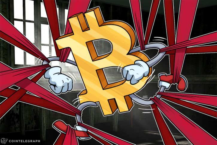 Nova Lei do Senado dos EUA poderia ser uma Ameaça para a Inovação Bitcoin