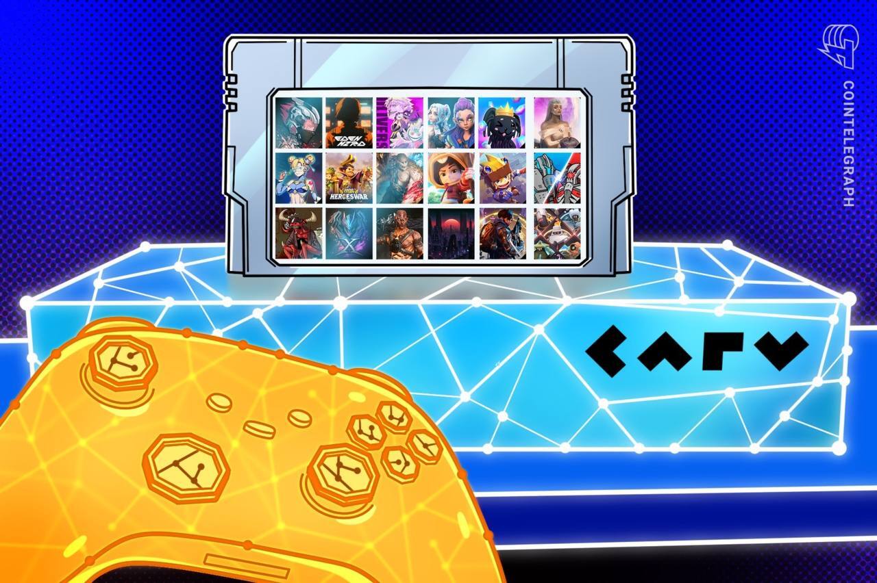 Verifier nodes debut to strengthen data decentralization across gaming and AI