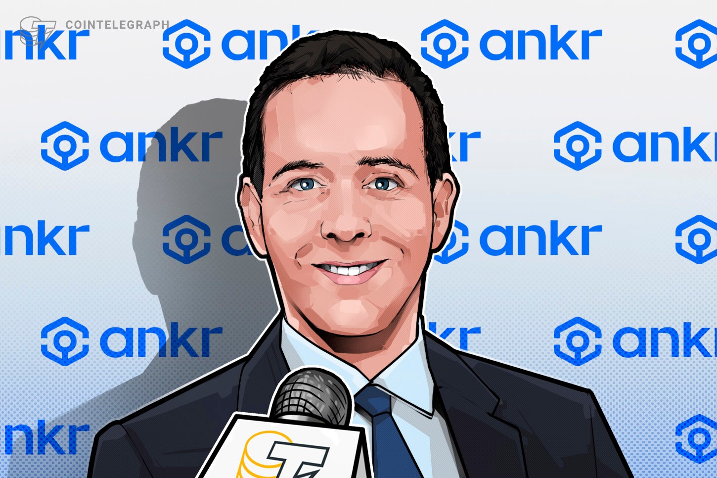 Liquid staking emerges as a game-changer for crypto investors — Interview with Ankr
