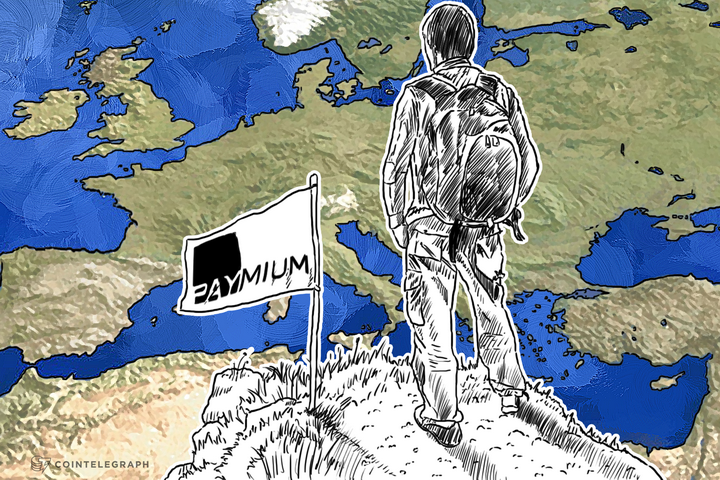 Paymium to 'Consolidate Its Position As a European Leader' for 2015