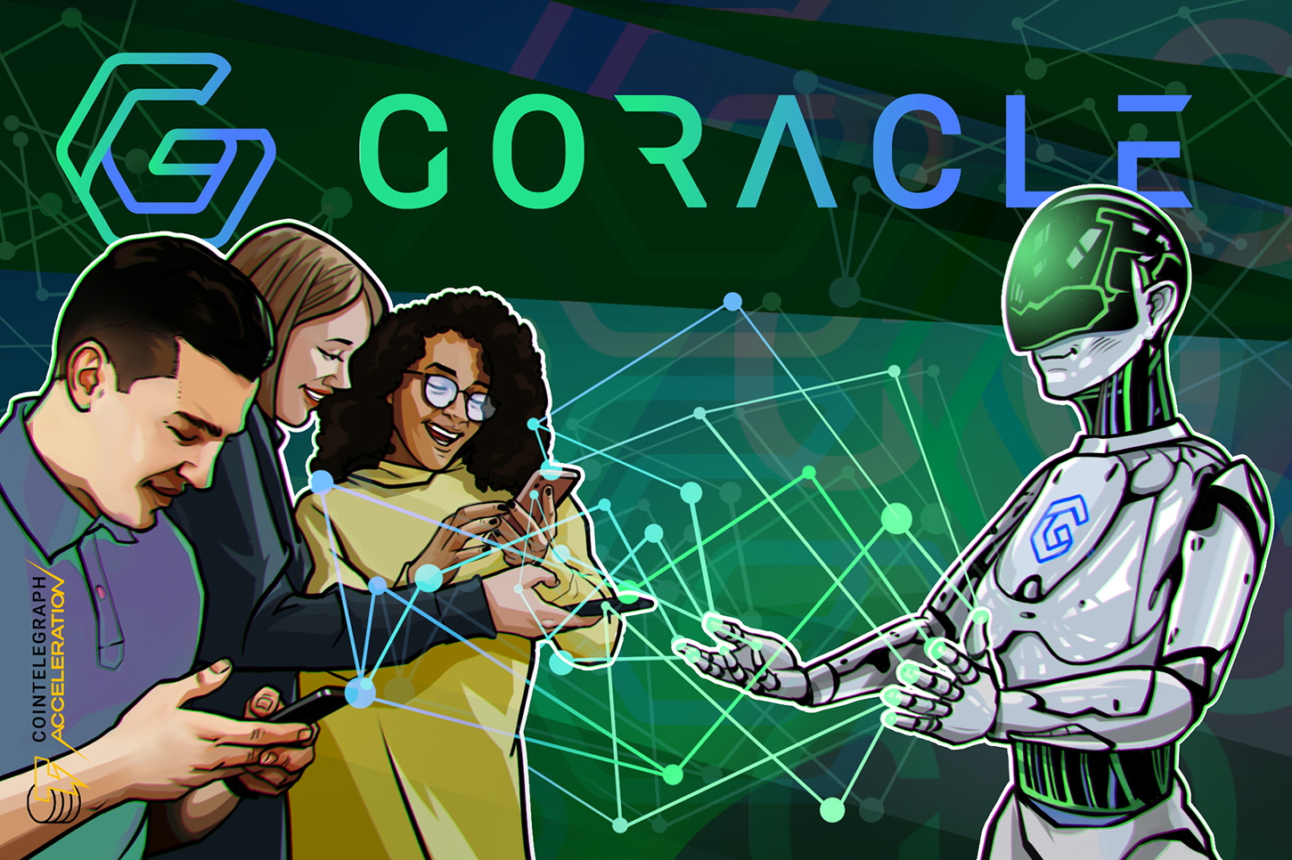 From supply chain to DeFi: How blockchain oracles can transform industries