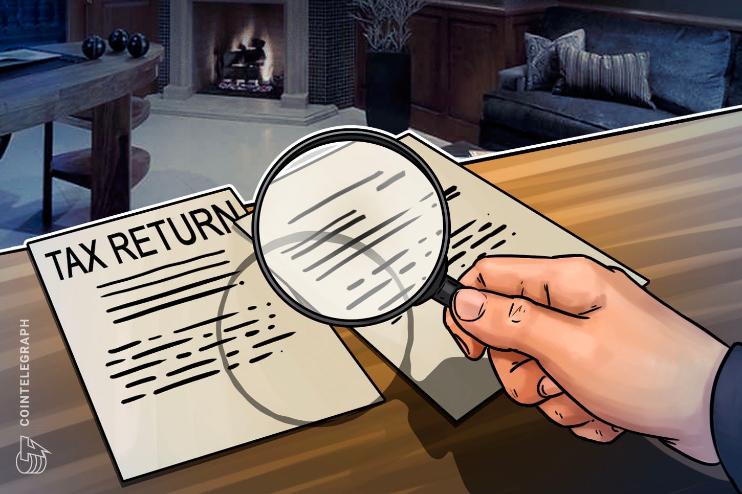 Agência Canadense de Rendimentos audita as declarações de impostos corporativos da QuadrigaCX