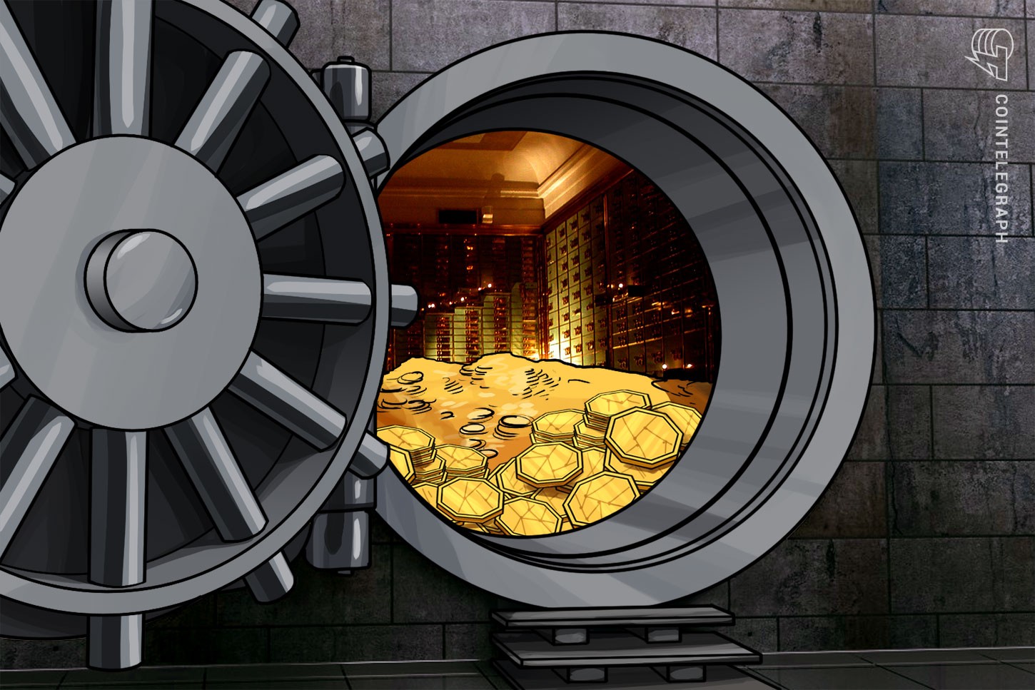 Gerente de ativos asiático com foco em "Family Offices" pronta para lançar solução em criptomoedas.