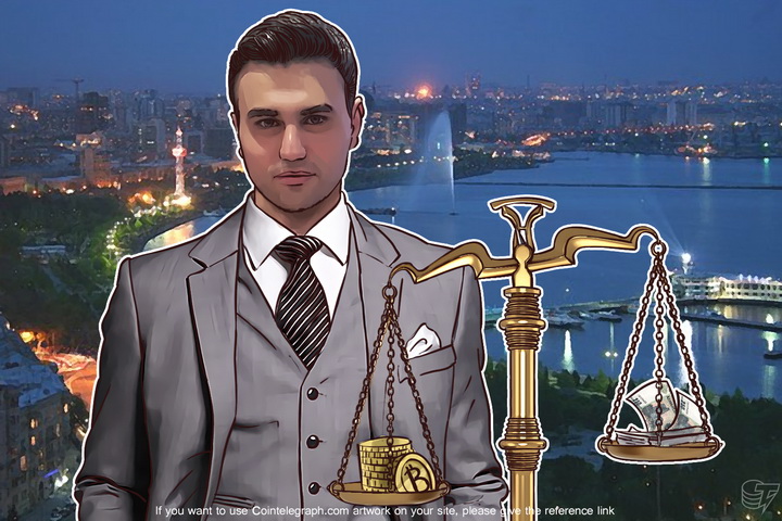 Azerbaijan Opening Up To Bitcoin And Cryptocurrencies