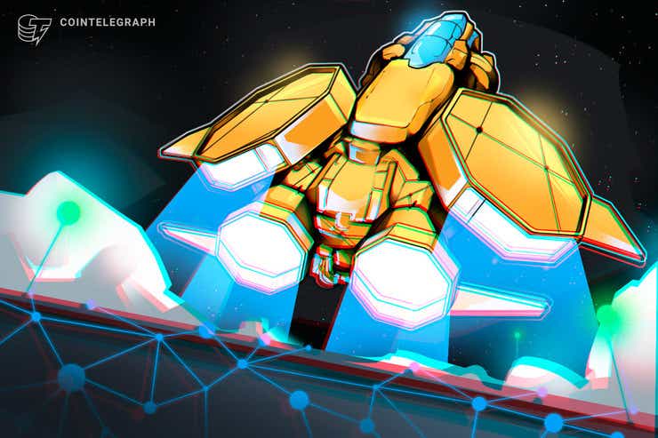 Star Atlas lança mini game que oferece recompensas em criptomoedas para os jogadores