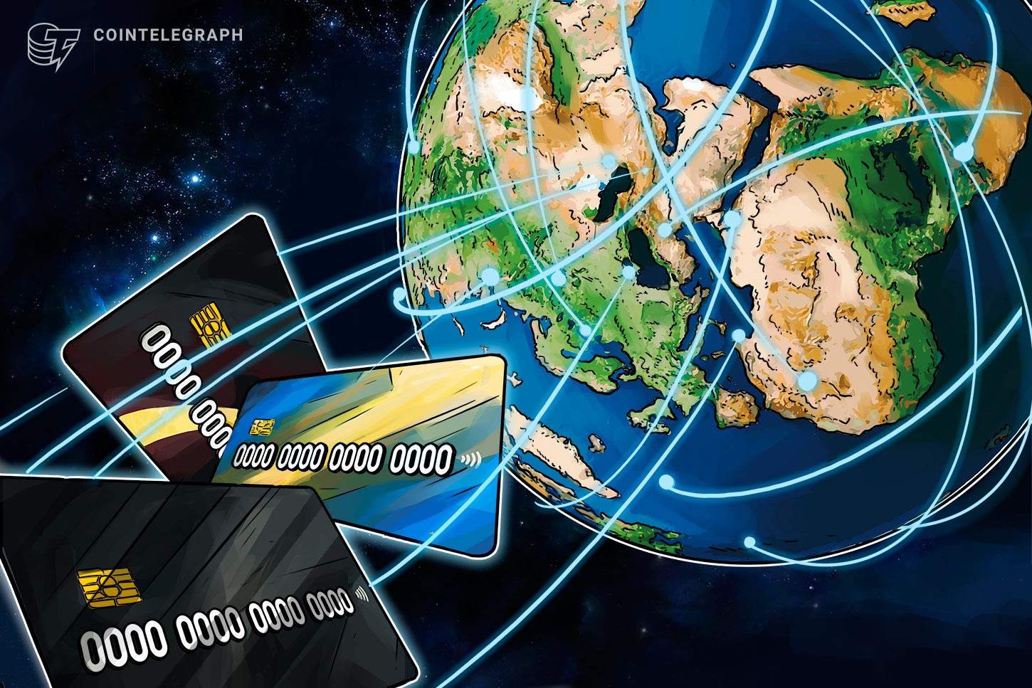 SBI Ripple Asia e Japan Payment Card Consortium vão combater fraudes em sistema blockchain
