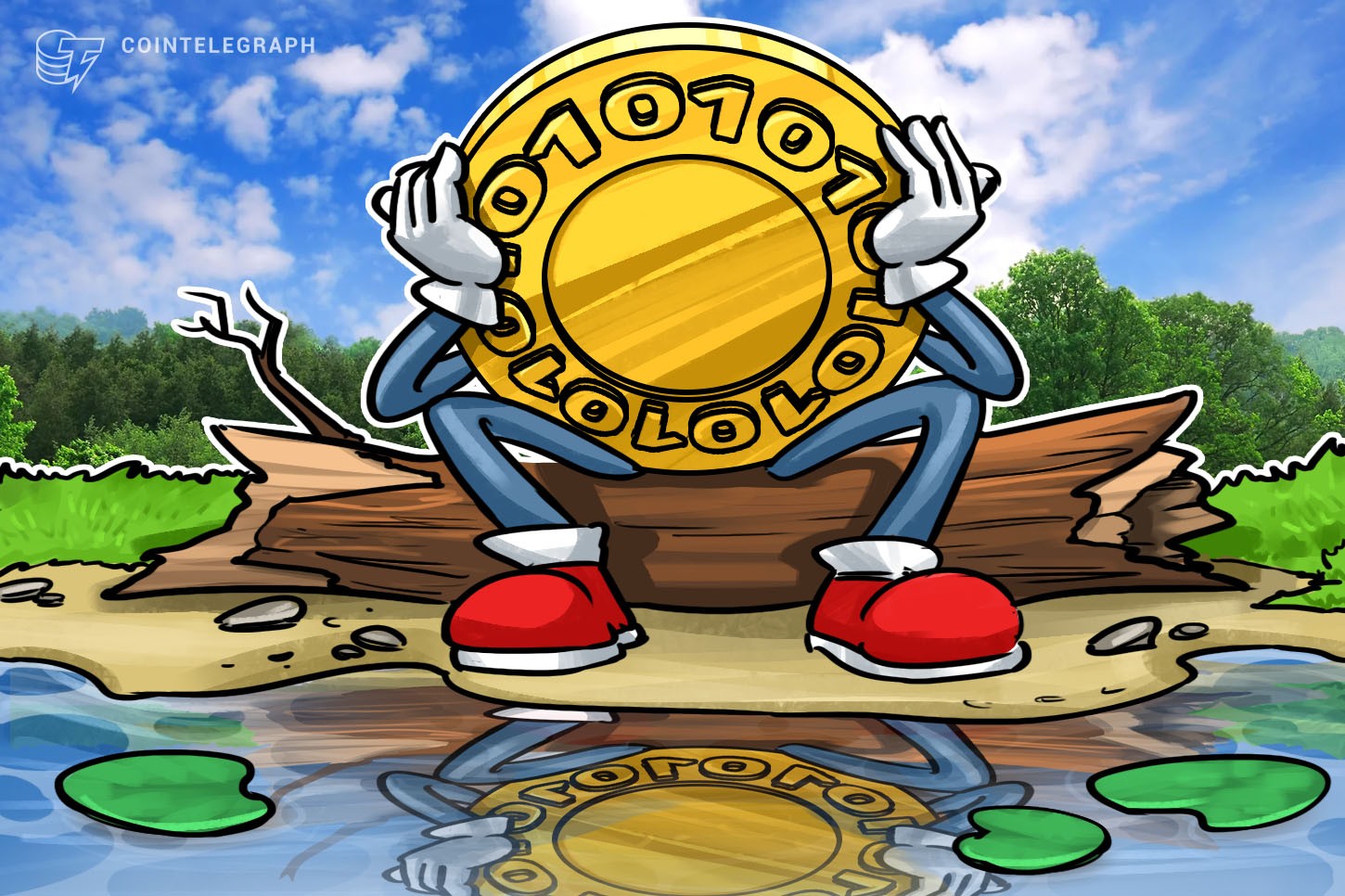 Tempos altos não aceitarão Bitcoin em sua oferta pública inicial