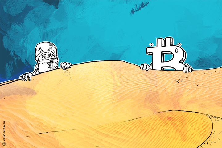 Israeli Paper Ties Bitcoin to ISIS, Again (Op-Ed)