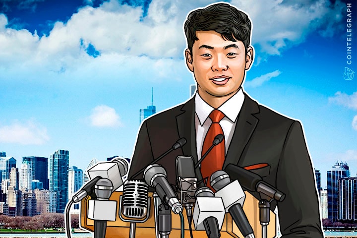Purse.io CEO Andrew Lee: Bitcoin is Going to Be Main Cryptocurrency