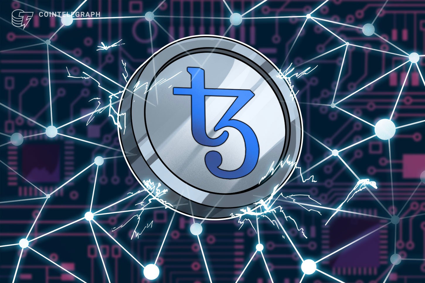 Coinbase ahora soporta el comercio de Tezos en aplicaciones y en línea